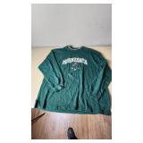 Minnesota Wild NHL Lee Sport Long Sleeve Shirt XL