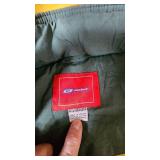 Reebok Green Bay Packers 2XL Jacket