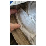 Old Navy Blue Jeans, Lee Riders Jeans (Jeans Sizes 40x34, 40x32) and Dockers Khakis Pants size 38x32