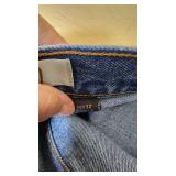 Old Navy Blue Jeans, Lee Riders Jeans (Jeans Sizes 40x34, 40x32) and Dockers Khakis Pants size 38x32