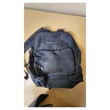 Under Armour and Great Land Backpacks