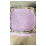 Ceramic Cat Cookie Jar