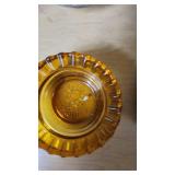 Lot of Vintage Ashtrays including Desert Inn, Las Vegas Hilton, and Holiday Inn