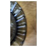 Lot of Vintage Ashtrays including Desert Inn, Las Vegas Hilton, and Holiday Inn