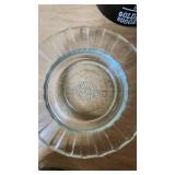 Lot of Vintage Casino Ashtrays from Various Hotels and Casinos