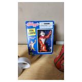 Mason Jar Caps, Decorative Vases, and Disney Collector Glasses