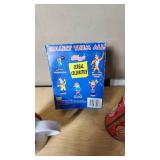 Mason Jar Caps, Decorative Vases, and Disney Collector Glasses