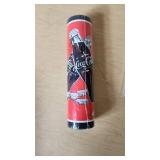 Coca-Cola Brand Wall Covering and Night Rider Darts Set
