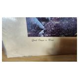 Collection of Magazines Including National Geographic, Life, and National Enquirer