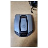 Hyundai First Aid Kit, Memorex Portable CD Player, and More Electronics - Untested