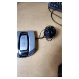 Hyundai First Aid Kit, Memorex Portable CD Player, and More Electronics - Untested