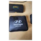 Hyundai First Aid Kit, Memorex Portable CD Player, and More Electronics - Untested