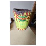 AG-SCO 400 Herbicide Tin Canister