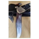 Harley-Davidson and Schrade Limited Edition Knives