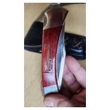 Harley-Davidson and Schrade Limited Edition Knives