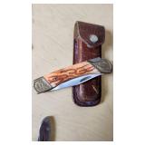 Leatherman Squirt PS4, Pocket Knives,  Sharp Knife and Collectible Key Knife