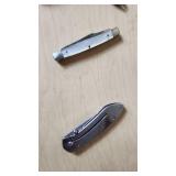 Leatherman Squirt PS4, Pocket Knives,  Sharp Knife and Collectible Key Knife