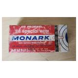 Monark 38 Special Mid Range Cartridges