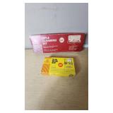 Outers Rifle Cleaning Kit and Gun Blue Kit