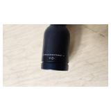 Vortex Crossfire II Scope with Mounts 1x24