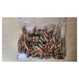 Lot of 50 Rounds of 9mm