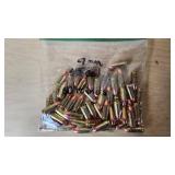 Lot of 50 Rounds of 9mm