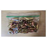 Lot of 50 Rounds of 9mm