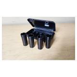 Carlson Choke Tube Set AK-CL, AK-F, AK-IM, and AK-M