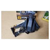 Work Sharp Knife Sharpener and Continental Electric Can Opener