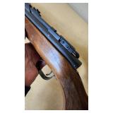 Benjamin Air Rifle Co. American Walnut Air Rifle