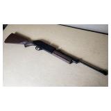 Crosman 760 Pumpmaster .177 Caliber BB/Pellet Gun