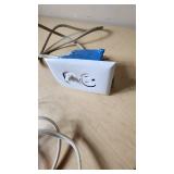 Belkin Surge Protector, Electrical Outlet Box, and Extension Cord