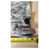 Military Camouflage Transport Bag