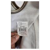 Mainstays Window Panels and Huntington Home Curtains