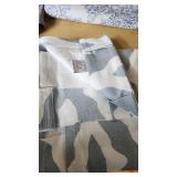 Assorted Home Textiles including Better Homes & Gardens Curtains