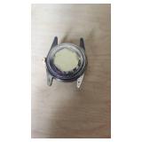 Rolex Oyster Perpetual Datejust Watch Case without Band - Parts or Repair