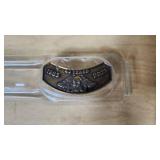 NRA Freedom Keychain and 40 Years Commemorative Pin