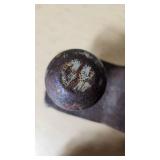 Trailer Hitch Ball Mounts