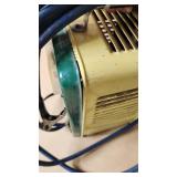 Hi-line Model 30-605 Battery Charger 6-12 Volt 10 Amp