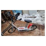 Razor E500S Electric Scooter