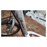 Razor E500S Electric Scooter