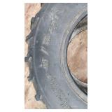 H-Trak U/R 301 ATV Tires 25x10R12, Lot of 2