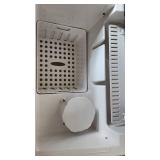 Seeutek ZBS-20A Ice Maker with Shaved Ice Function