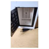 Seeutek ZBS-20A Ice Maker with Shaved Ice Function