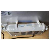 Seeutek ZBS-20A Ice Maker with Shaved Ice Function