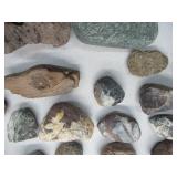 First to Market AGATE COLLECTION