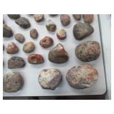 First to Market AGATE COLLECTION