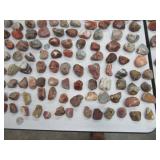 First to Market AGATE COLLECTION