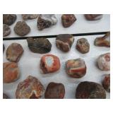 First to Market AGATE COLLECTION