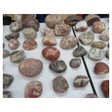 First to Market AGATE COLLECTION